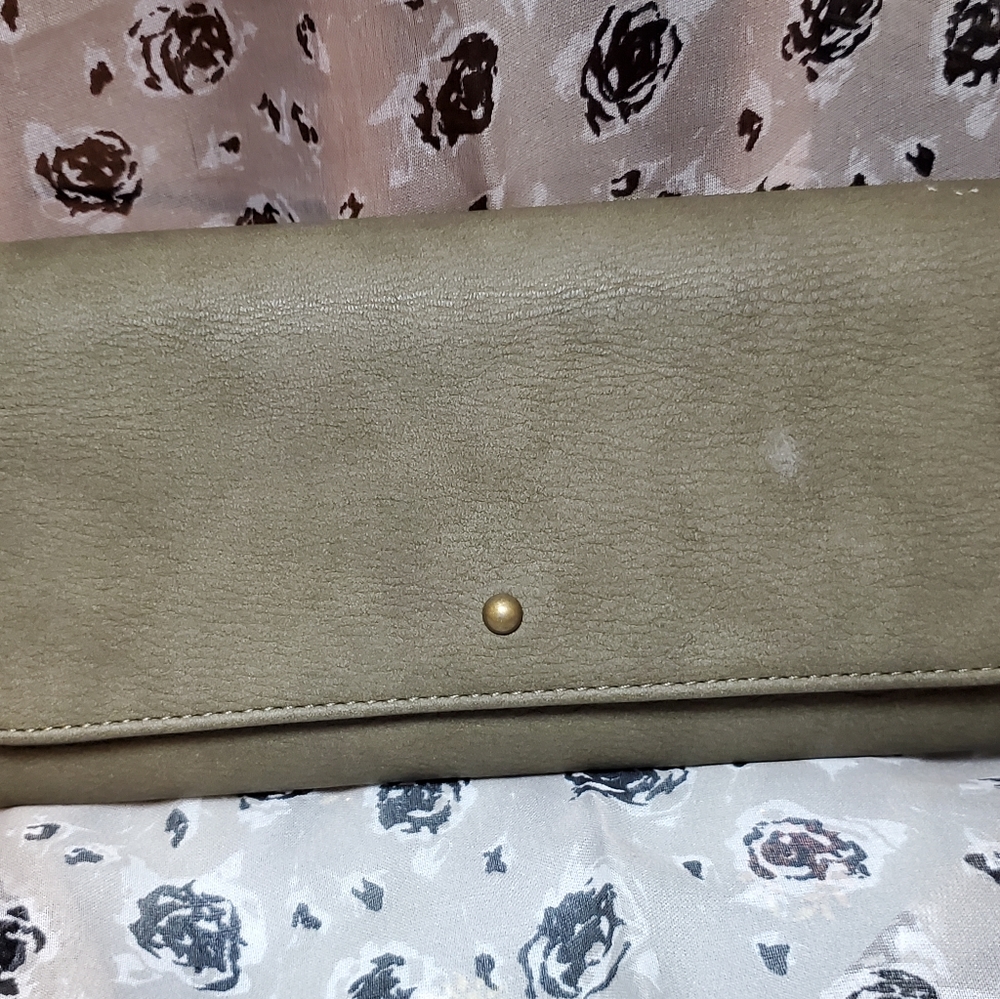 Leather Wallet - Picture 10 of 10